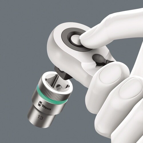 13点組 1/2inch ソケットレンチセット