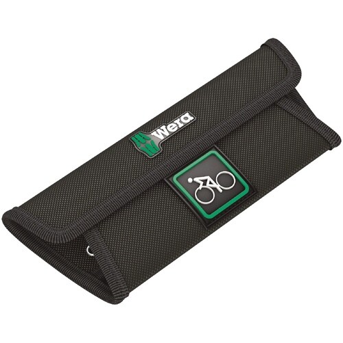 5本組 自転車整備用 コンビネーションレンチセット