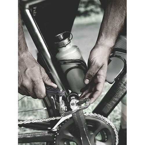 自転車用ツールセット