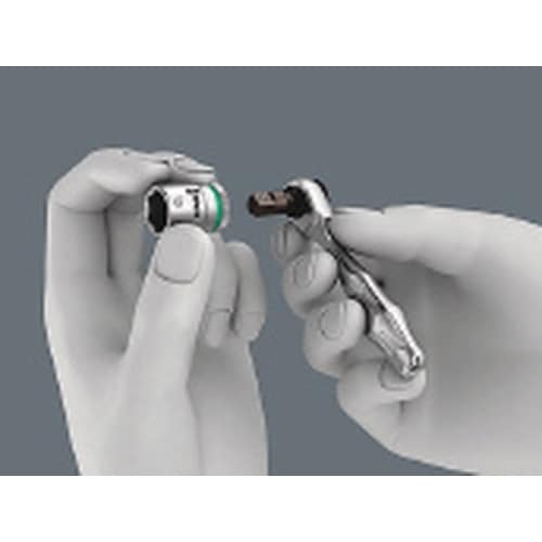 6.35mm 自転車用 ラチェットレンチセット