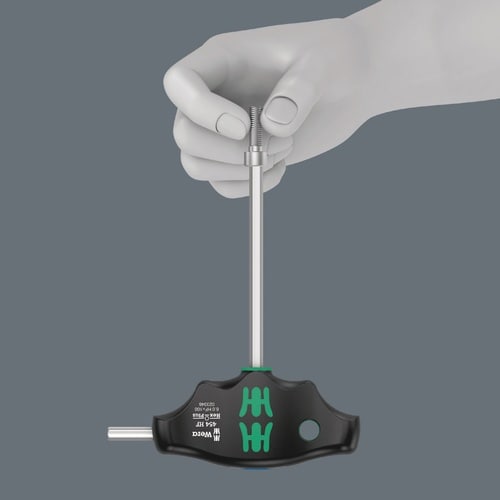 自転車整備用 オールラウンドドライバーセット