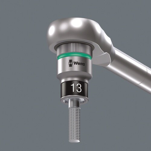 10点組 1/2 ソケットセット 保持機能付