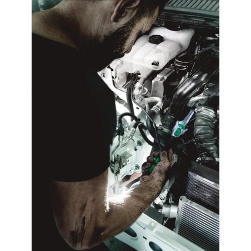 1/2DR ディープソケット サイズ11mm