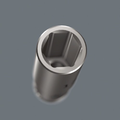 1/2DR ディープソケット サイズ15mm