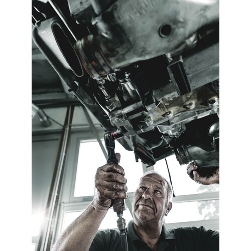 1/2SQ インパクトソケット 六角13mm