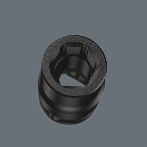 1/2SQ インパクトソケットセット ホルダー付き