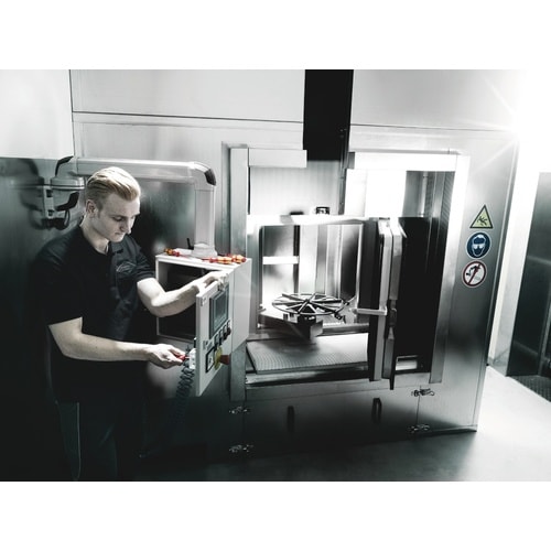 絶縁スクエアドライバー #1 全長80mm