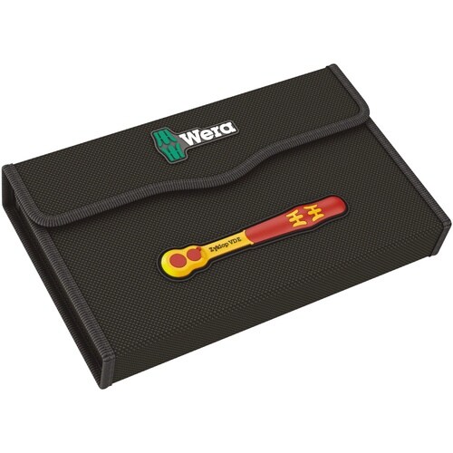 17点組 3/8DR 絶縁ソケットレンチセット