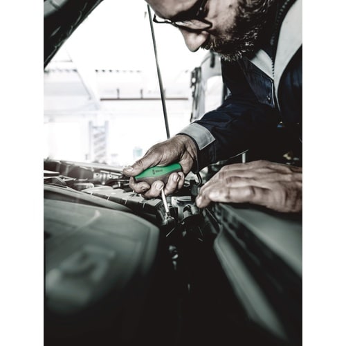 T型トルクストルクドライバー TX25/5.0Nm