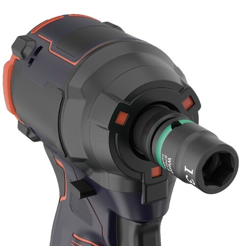 10点組 3/8SQ インパクトソケットセット