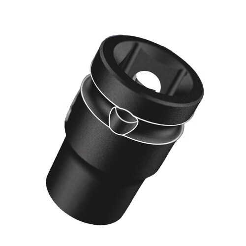 10点組 3/8SQ インパクトソケットセット