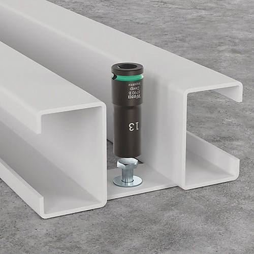 14点 3/8 インパクトディープソケットセット