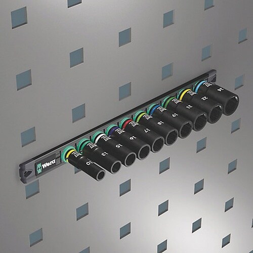 3/8DR インパクト用 ディープソケットセット