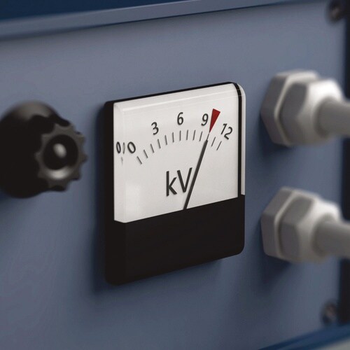 絶縁マイナスドライバー 先端1.6x8mm