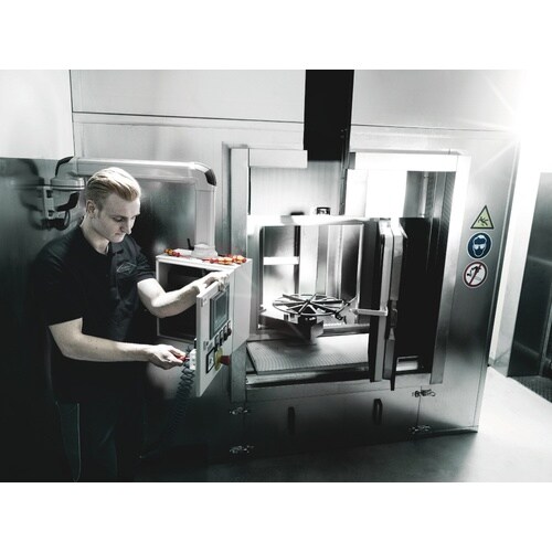 絶縁トルクスドライバー サイズTX6 軸長80mm