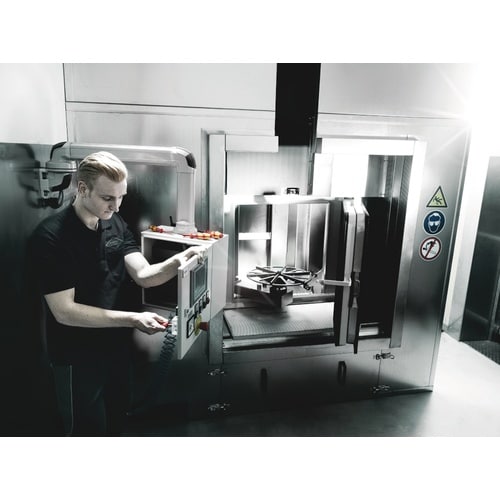 絶縁プラスドライバー 先細 PH2 軸長100mm