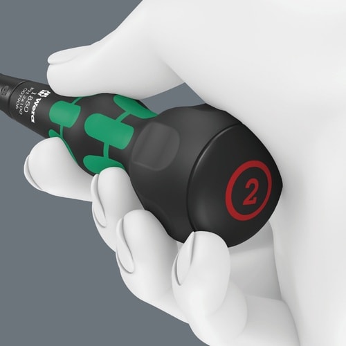 ボールクリップ プラスドライバー PH2