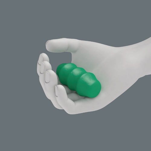 細軸マイナスドライバー サイズ0.5x3.0