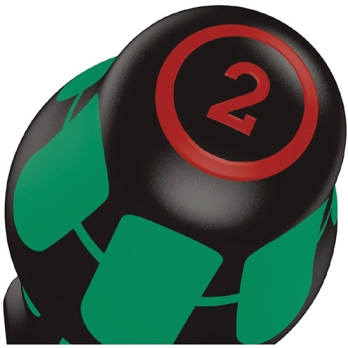 プラスドライバー 刃先サイズPH2 軸長150mm