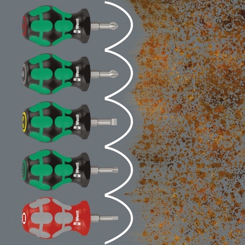 マイナス スタビードライバー 刃先サイズ5.5