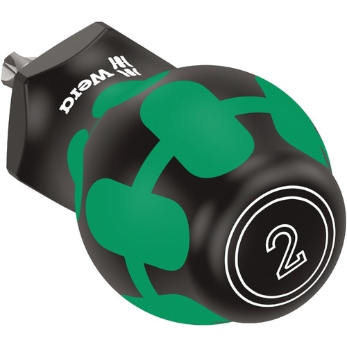 スタビー型 ポジドライブドライバー PZ2