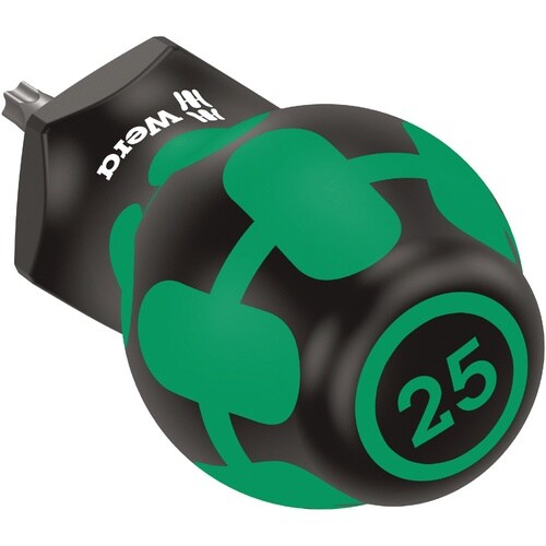 スタビー型 トルクスドライバー 先端サイズTX25