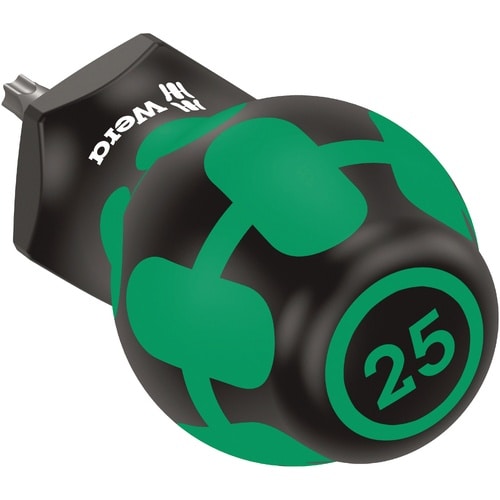 スタビー型 トルクスドライバー 先端サイズTX27