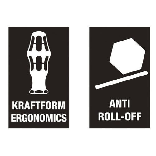 差替式ドライバーハンドル 磁性付きビットホルダー
