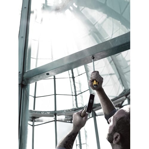 貫通プラスドライバー PH2 軸長100mm