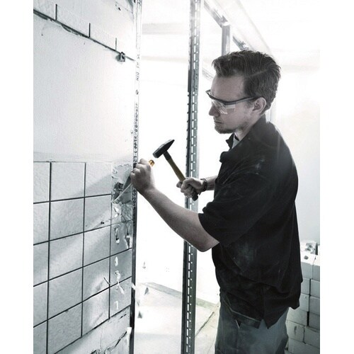 貫通プラスドライバー PH1 軸長90mm