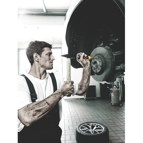 921用 差替えトルクスビット T25