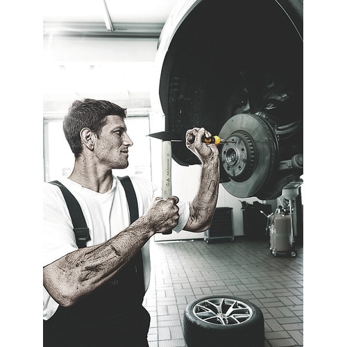 921用 差替えトルクスビット T30