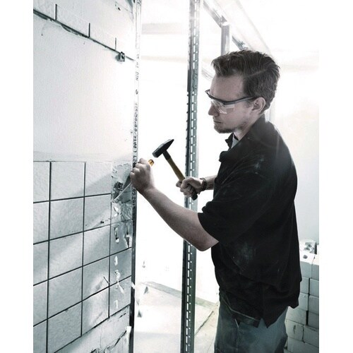 6本 プラスマイナスチゼルドライバーセット