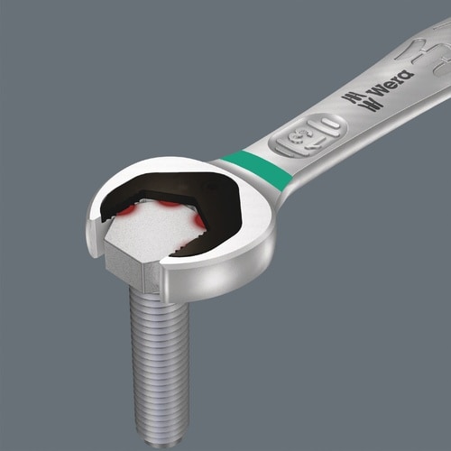 コンビネーションラチェットレンチ 11mm