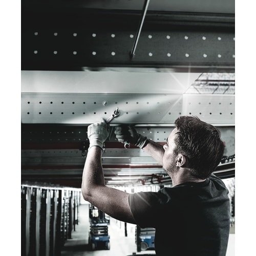 コンビレンチ ラチェットヘッド 9/16