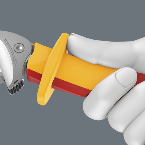 絶縁JOKER 口幅7−10mm