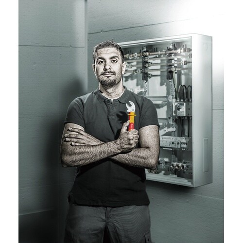 絶縁JOKER 口幅13−16mm