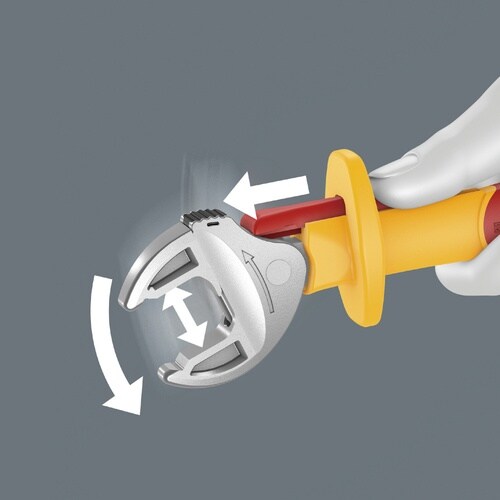 絶縁JOKER 口幅16−19mm