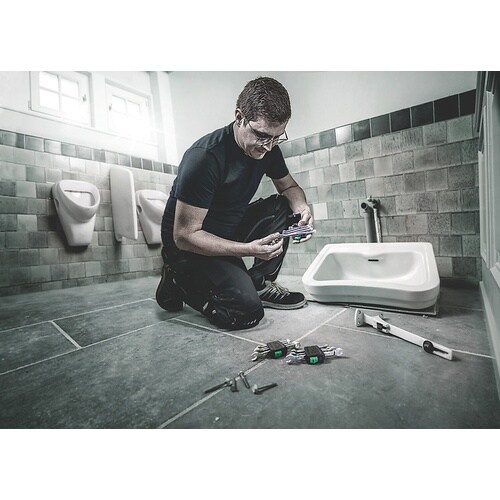 4本組 コンビネーションレンチセット