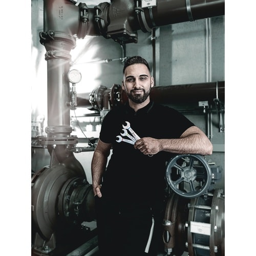 5本 JOKERコンビネーションレンチセット