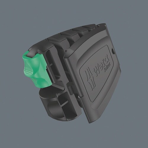 4本 両口スパナセットJOKER