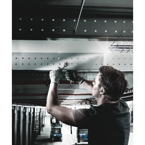 両口スパナ サイズ30x32mm 全長305mm