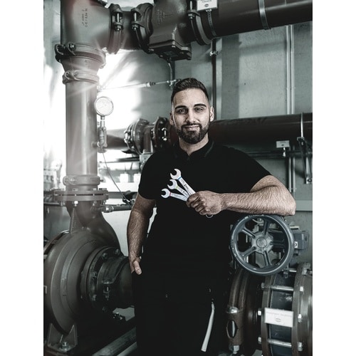 コンビネーションレンチ 36mm 全長460mm