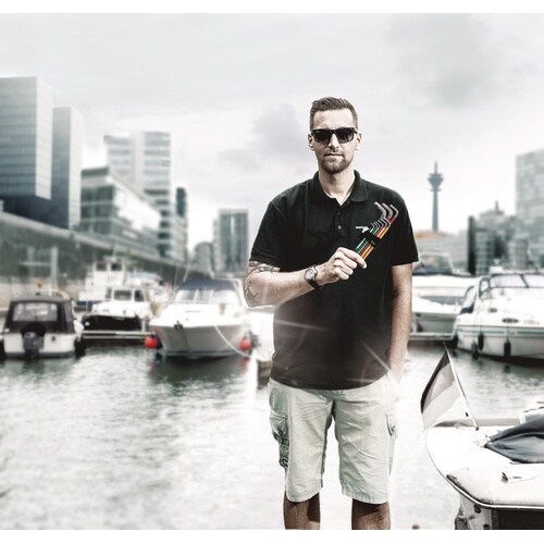 六角L型レンチ 対辺11mm 全長120mm