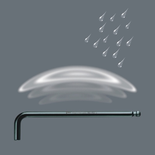 ヘックスプラス L型レンチ 13本セット