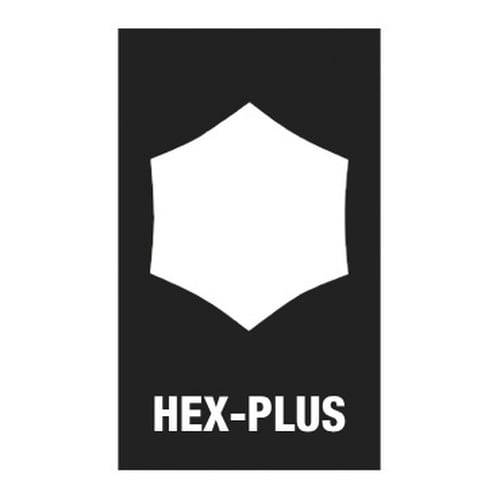 六角L型レンチ ロングタイプ 9本組セット