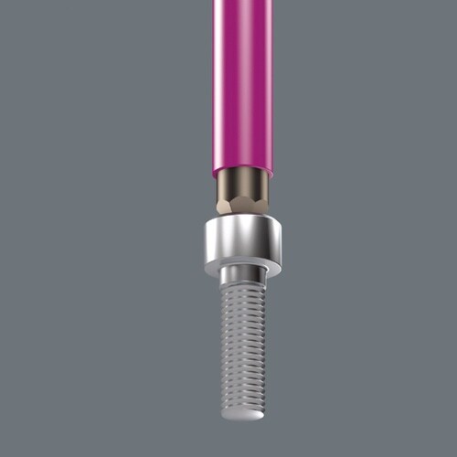 六角L型レンチ 1.5−10mm 9本組