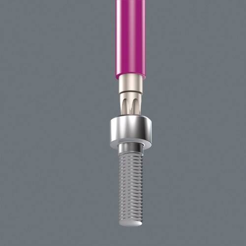 トルクスレンチ ステンレス T27 全長172mm