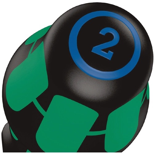 六角ドライバー 対辺4.0mm 軸長75mm