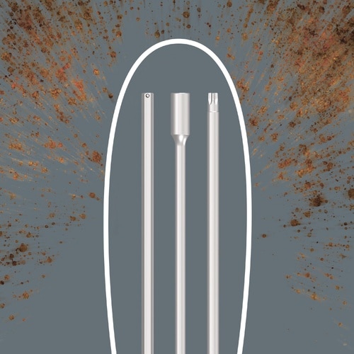 7本組 T型六角レンチセット